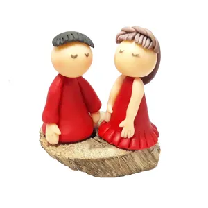 مجسمه مدل Lover couple