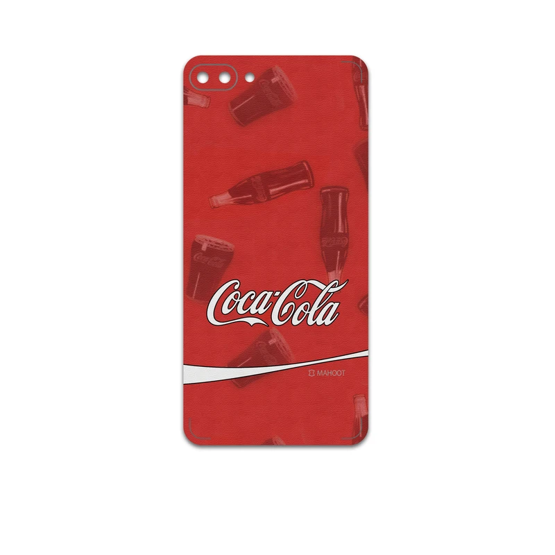 برچسب پوششی ماهوت مدل Cc-Cl مناسب برای گوشی موبایل ایسوس Zenfone 4 Max ZC554KL