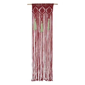 دیوارکوب تزیینی مدل s-6515