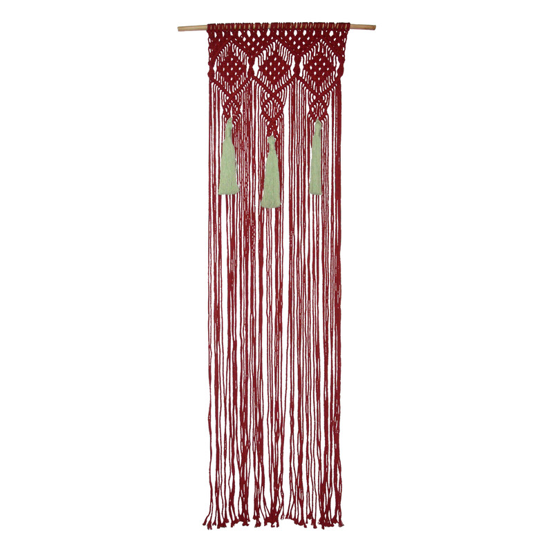 دیوارکوب تزیینی مدل s-6515