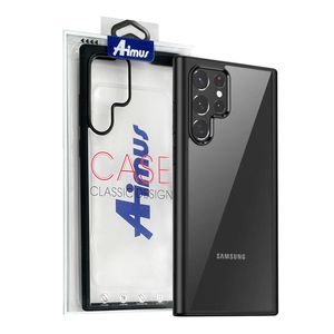 نقد و بررسی کاور آی ماس مدل Borderline مناسب برای گوشی موبایل سامسونگ Galaxy S23 Ultra توسط خریداران