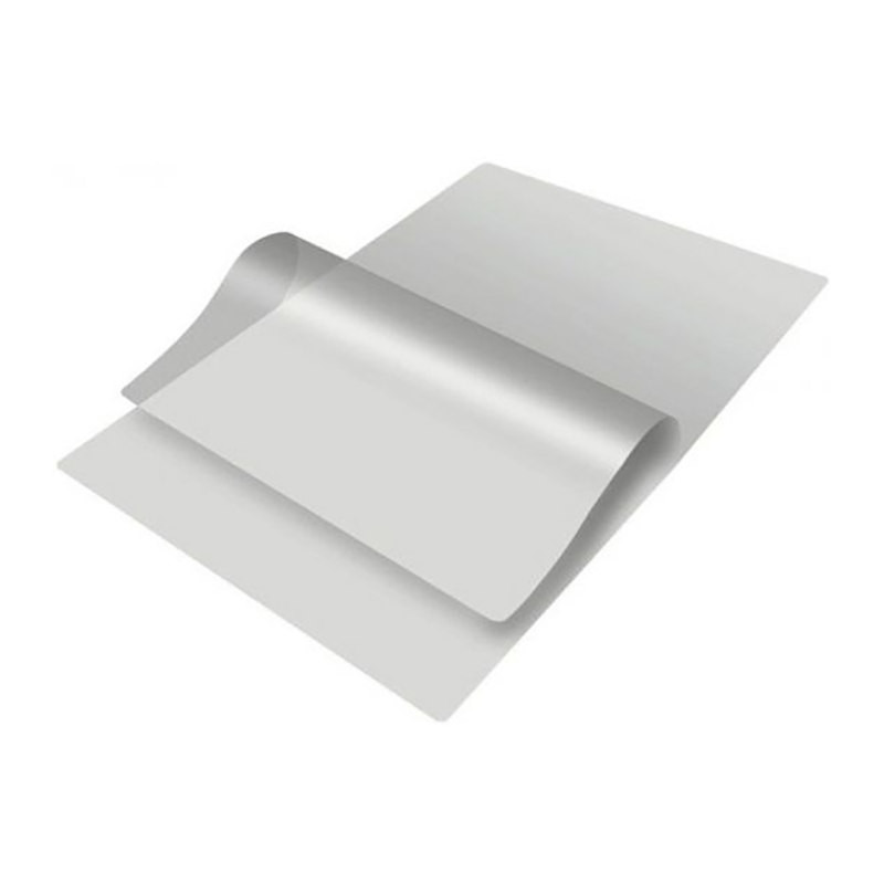 طلق پرس ان ای سی مدل 150 میکرون سایز A3 بسته 100 عددی