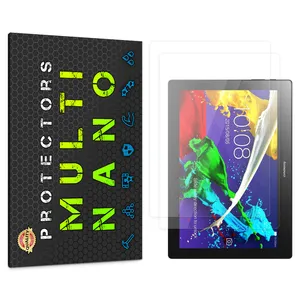محافظ صفحه نمایش مولتی نانو مدل X-S2N مناسب برای تبلت لنوو Tab 2 A10-70 بسته دو عددی