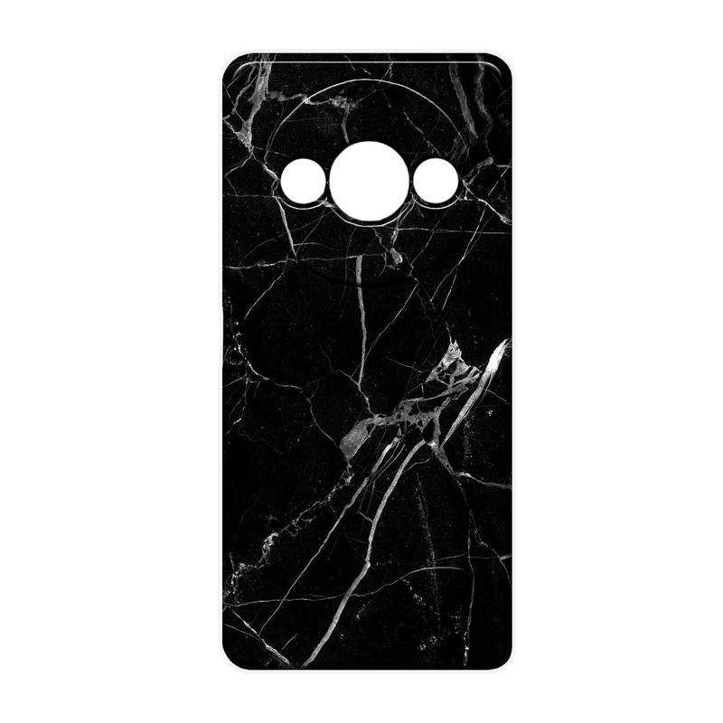 کاور مدل ماریل کد 076 مناسب برای گوشی موبایل شیائومی Redmi A3