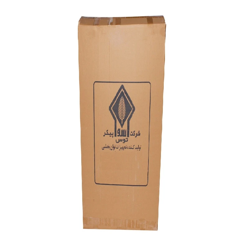 عکس شماره 2 : عصا سرو پیکر توس مدل کوپر مجموعه 2 عددی