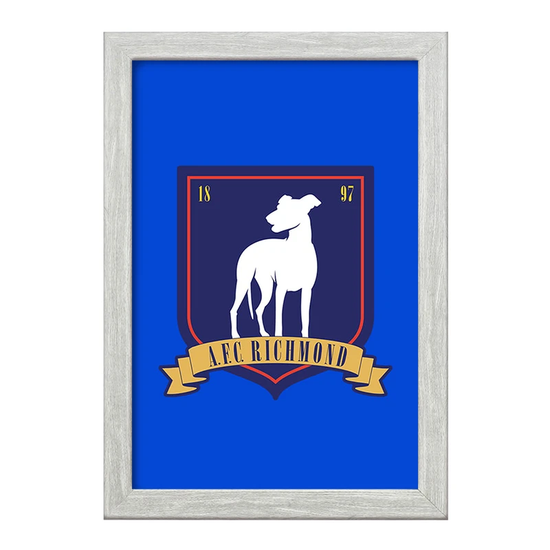 تابلو خندالو طرح سریال تد لاسو Ted Lasso کد 28489