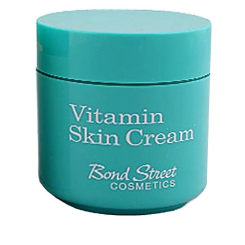 کرم ضد چروک باند استریت مدل  ویتامینه حجم 75 میلی لیتر