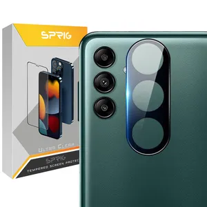 Sprig 3D-SP camera lens protector suitable for Samsung Galaxy A04s 4G / A13 5G / M13 4G
