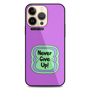 AKAM AMC-WA13PRO-POSITIVE-1 Cover For Apple iPhone 13 Pro