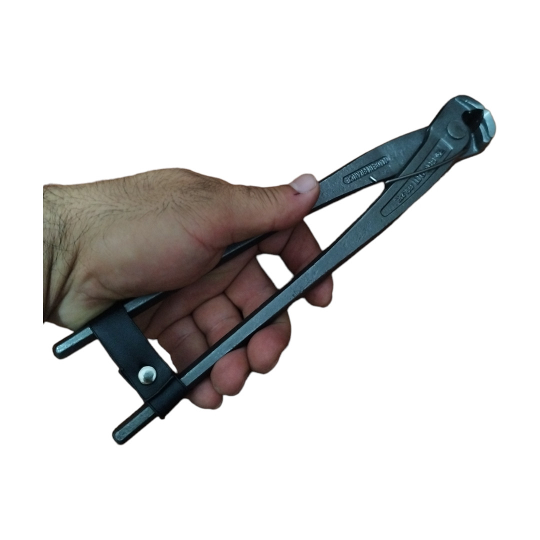 گاز انبر فاکوم مدل 495A23EL سایز 6 اینچ