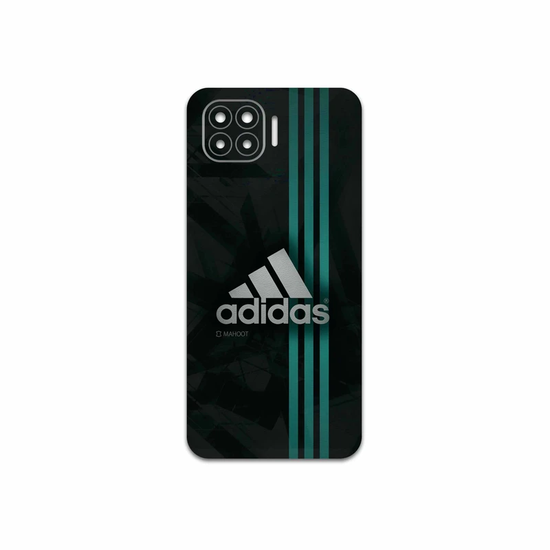 برچسب پوششی ماهوت مدل adidas-Logo مناسب برای گوشی موبایل اپو A93