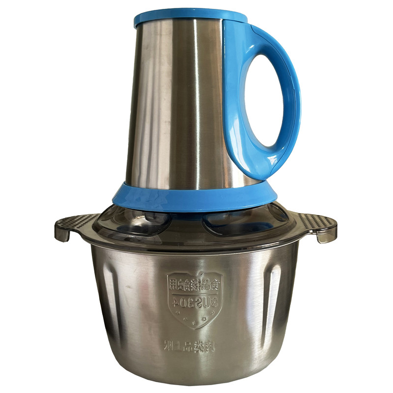 خردکن مدل 2L خردکن مدل 2L