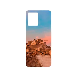 MAHOOT ARG_e_BAM Cover Sticker for Oppo Reno 8 4G