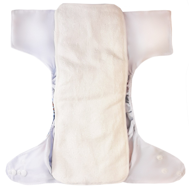 شورت آموزشی کودک لاندنی مدل AB-109 شورت آموزشی کودک لاندنی مدل AB-109