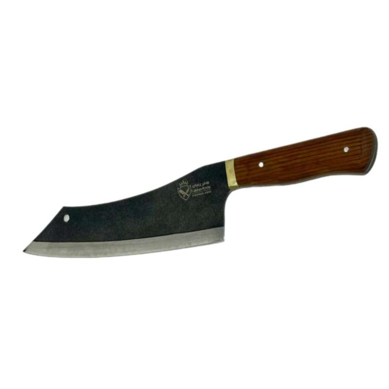 ساطوربرش فاخرزنجان مدل عربی پلاس