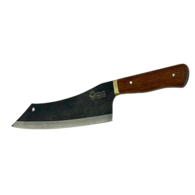 ساطوربرش فاخرزنجان مدل عربی پلاس