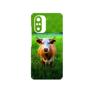 MAHOOT Cow Cover Sticker for Xiaomi Mi 11i