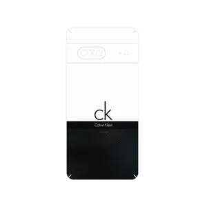 MAHOOT Calvin Klein Cover Sticker for Google Pixel 7