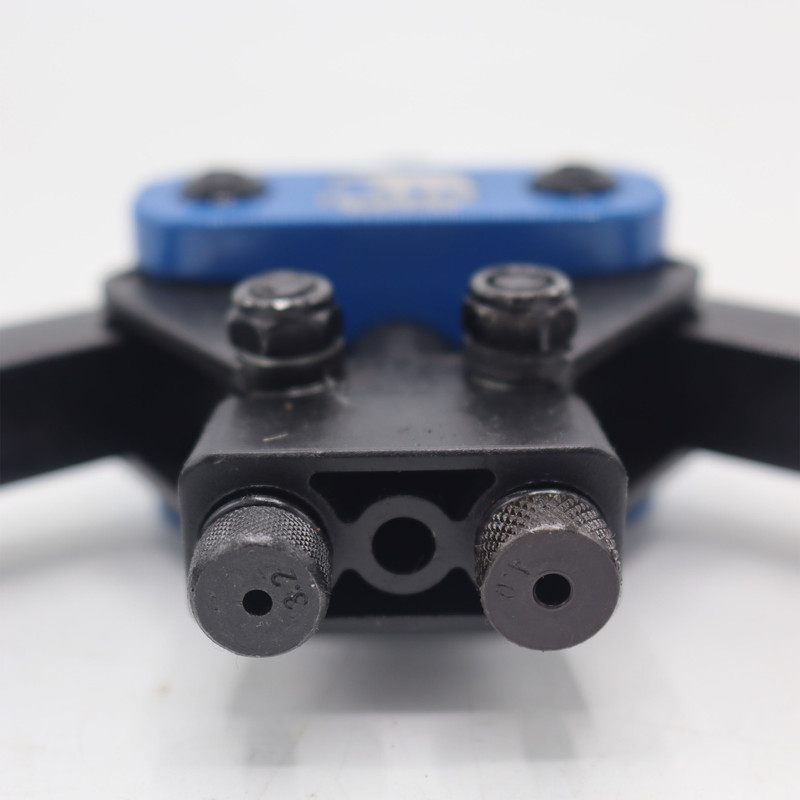 انبر پرچ مدل الفنت کد YPM-13INCH