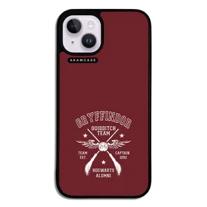 AKAM AMC-WA14-HARRY POTTER-26 Cover For Apple iPhone 14