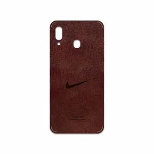 MAHOOT NL-NK Cover Sticker for Samsung Galaxy A20