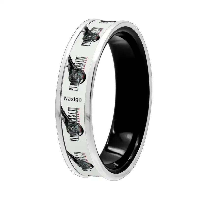 انگشتر ناکسیگو کد RB16007