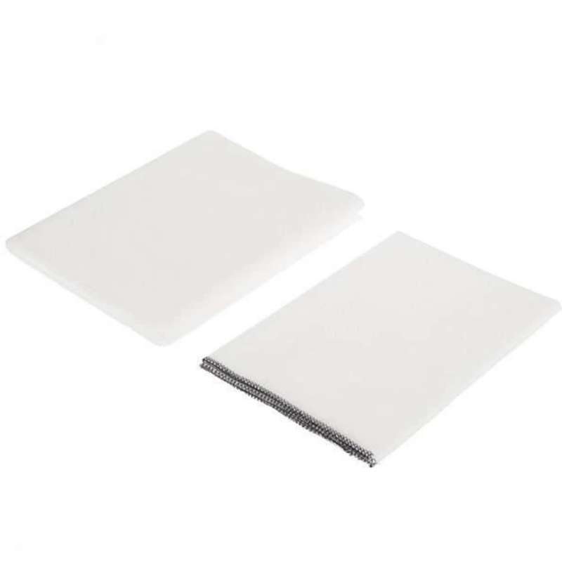 سرویس ملحفه یکبار مصرف کی چی مدل NS یک نفره دو تکه