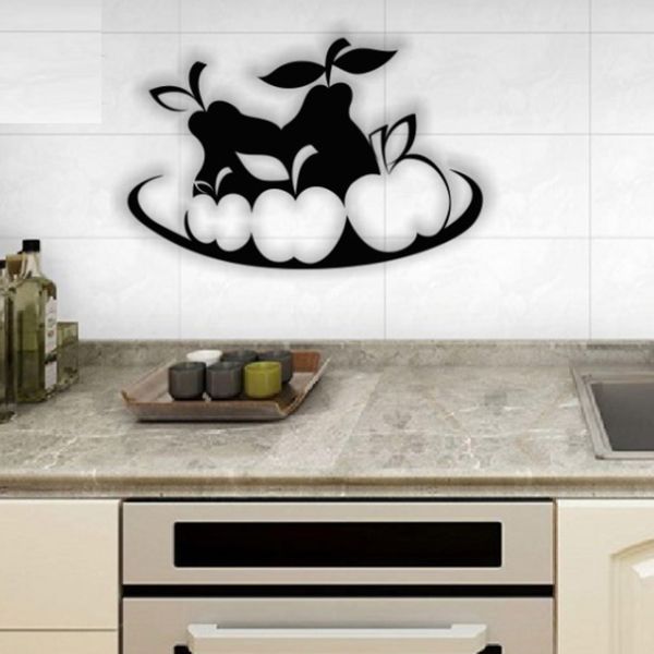 استیکر مدل میوه