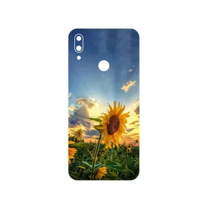 MAHOOT Summer Season Cover Sticker for Xiaomi Redmi Note 7