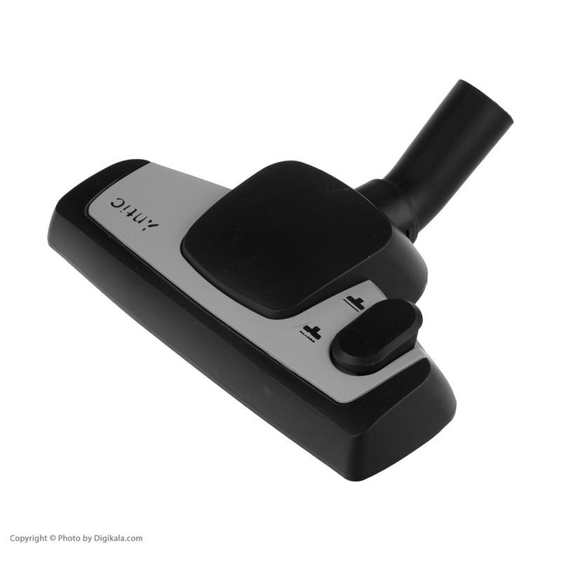 جاروبرقی صنعتی عیسی مدل 1110 A