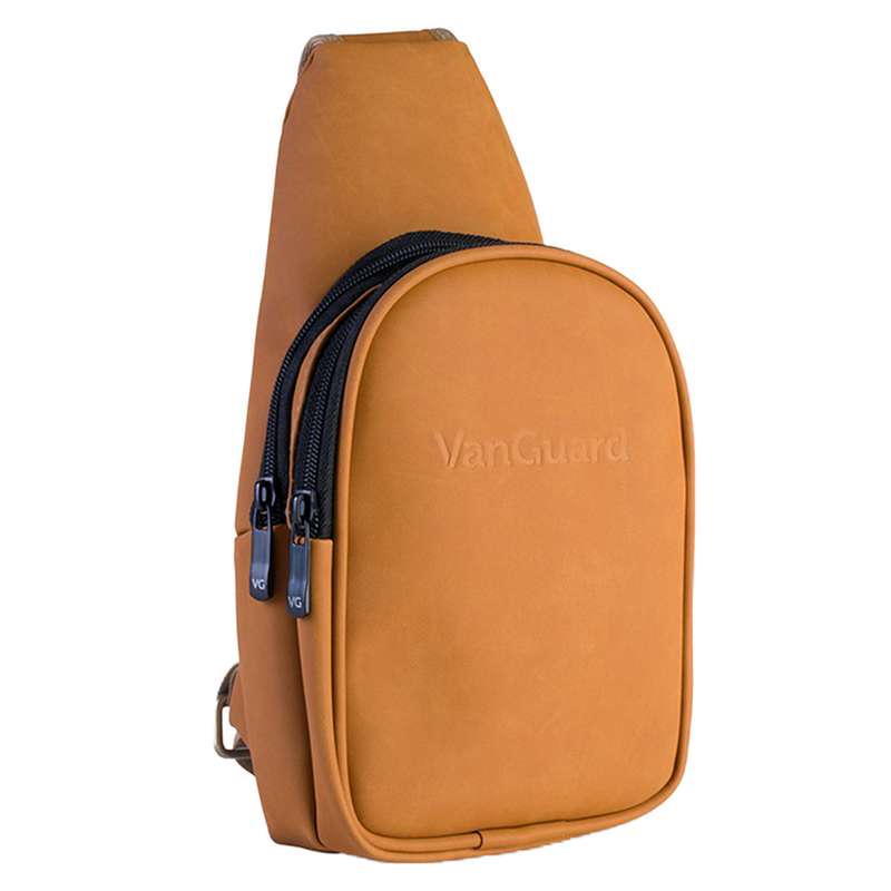 کیف رودوشی مدل کراس ساده