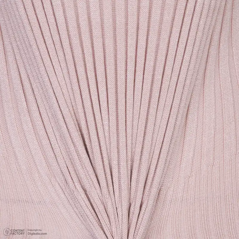 پیراهن بافتنی زنانه اچ اند ام مدل MT-7030005