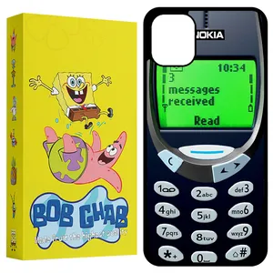 BOB Ghab BCP11 Cover For Apple iPhone 11