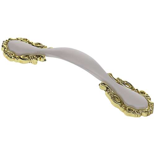 دستگیره کابینت مدل PR96 بسته 3 عددی