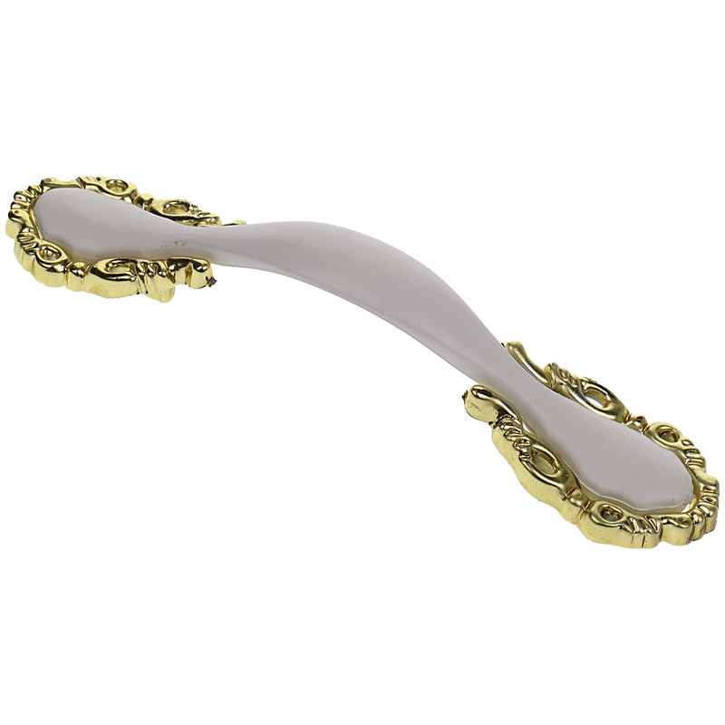 دستگیره کابینت مدل PR96 بسته 3 عددی