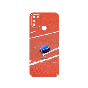 MAHOOT Rugby football Cover Sticker for Infinix Hot 11 Play