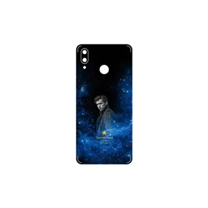MAHOOT tom holland Cover Sticker for Huawei Nova 3