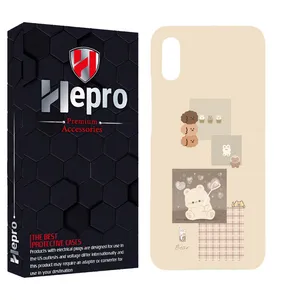 HEPRO MC Cover for XIAOMI REDMI 9A