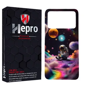 HEPRO MC Cover for XIAOMI POCO X4 PRO