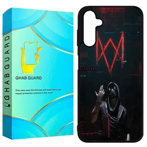 Ghab Guard GCHPA25 Cover for Samsung Galaxy A25