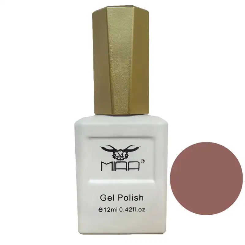 لاک ژل ناخن میا کد 99