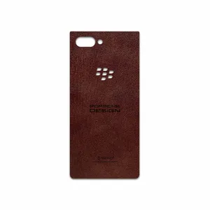 MAHOOT NL-PRDS Cover Sticker for BlackBerry Key2