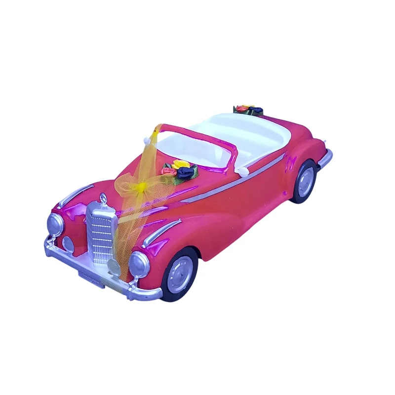 ماشین بازی مدل بنز