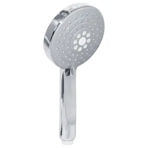 سردوش حمام پاپیروس مدل چند حالته راگو