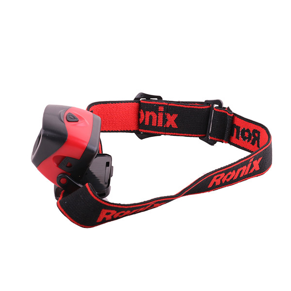 چراغ پیشانی رونیکس مدل RH-4284