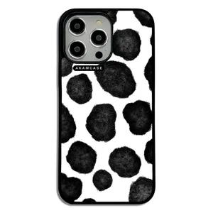 AKAM AMC-WA14PROMAX-DOTS-14 Cover For Apple iPhone 14 Pro Max