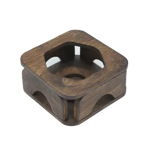 وارمر قوری مدل ترنج