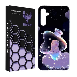 RIVEN RI1-6 Case For Samsung Galaxy A54
