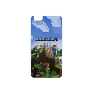 MAHOOT Minecraft-Game Cover Sticker for Honor 4X
