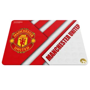 Hoomero Manchester United Football club A8243 Mousepad